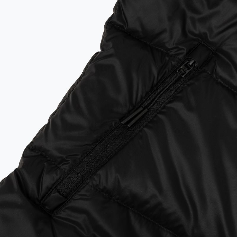 Piumino da donna The North Face Hydrenalite City Down Hooded tnf black 12