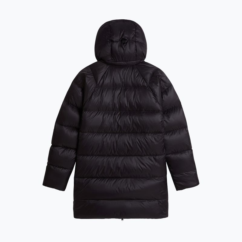 Piumino da donna The North Face Hydrenalite City Down Hooded tnf black 6