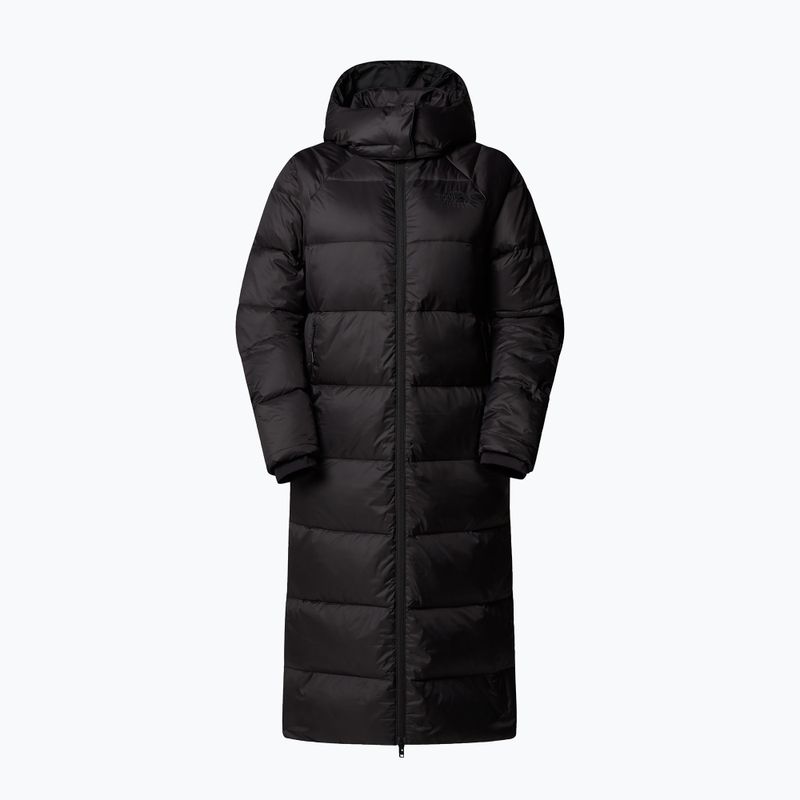 Piumino donna The North Face Hydrenalite City Long Down Hooded Parka 5