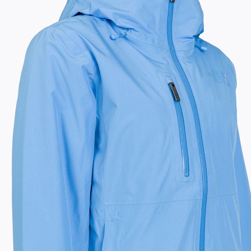 Giacca da sci da donna The North Face Descendit marina blue 4