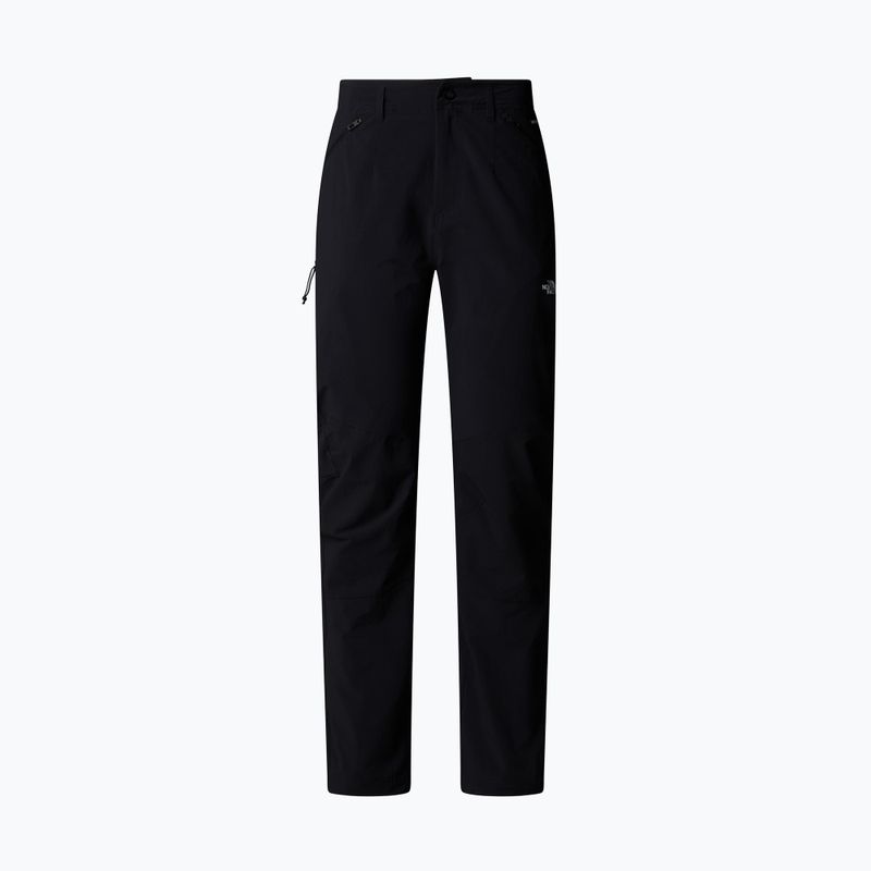 Pantaloni softshell da donna The North Face Speedlight Regular black 5