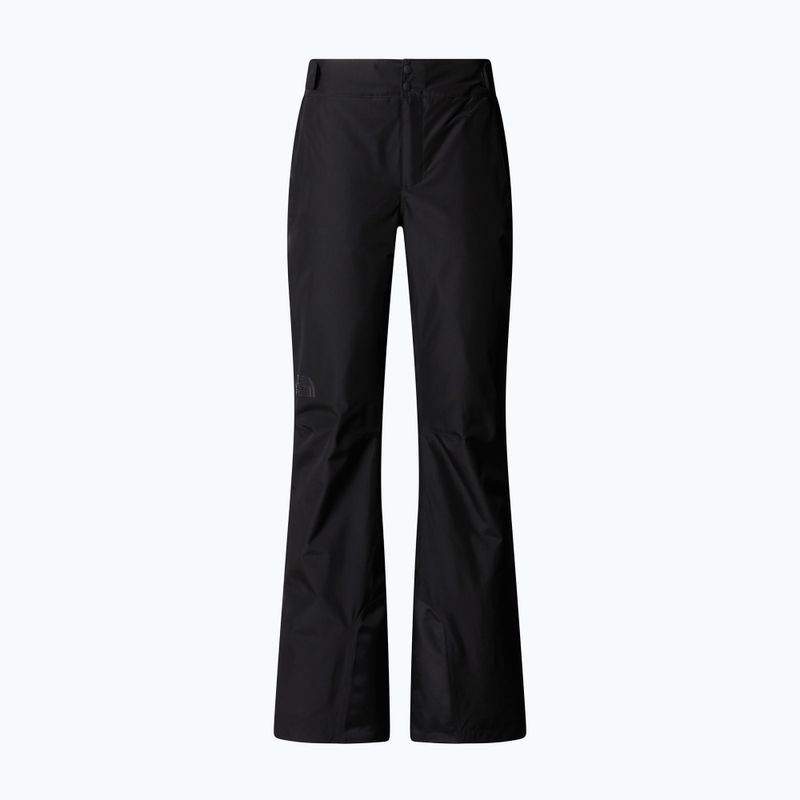 Pantaloni da sci donna The North Face Descendit Regular black 4