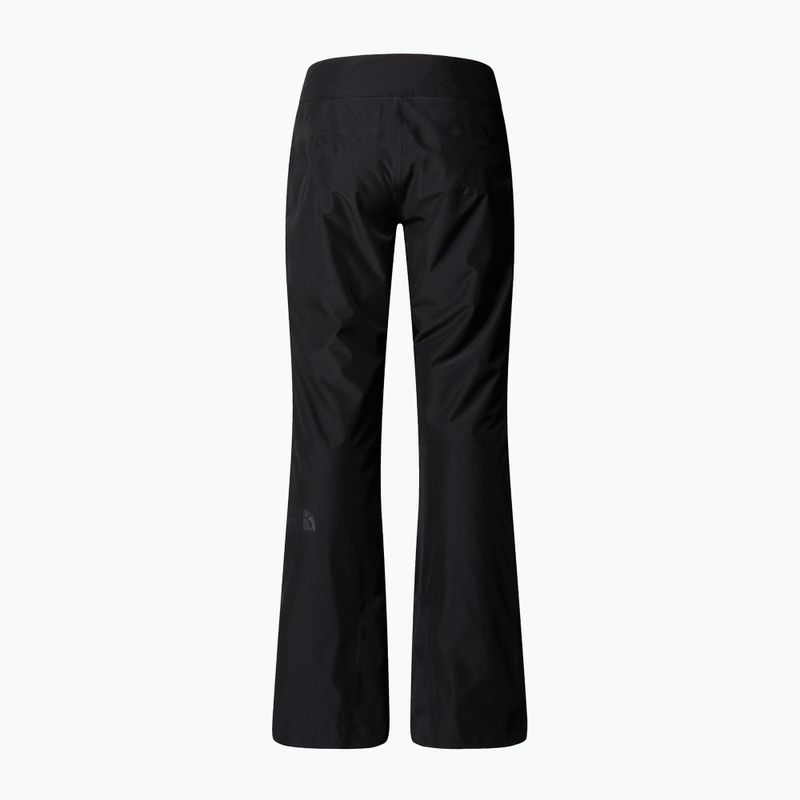 Pantaloni da sci donna The North Face Descendit Regular black 5