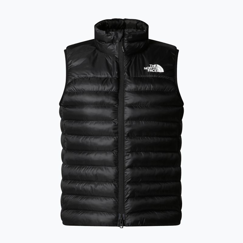 Gilet da donna The North Face Terra Peak nero 5