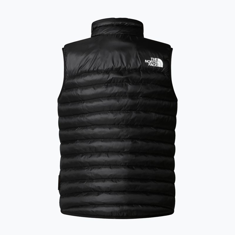 Gilet da donna The North Face Terra Peak nero 6