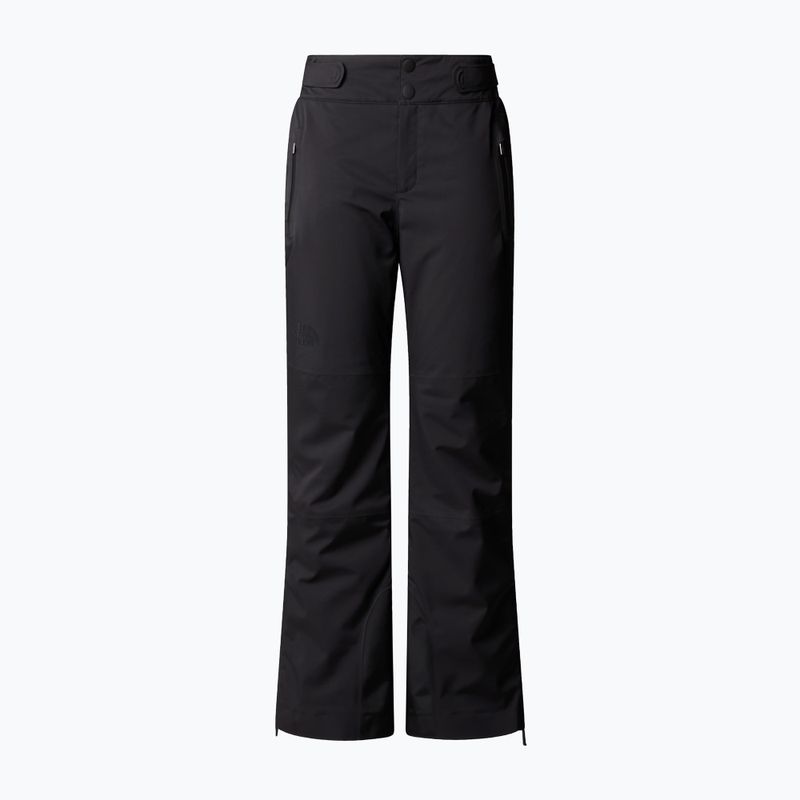 Pantaloni da sci donna The North Face Lenado Regular black 4