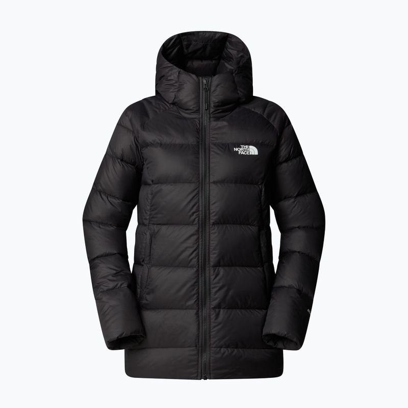 Giacca da donna The North Face Hyalite Down Parka nera 5
