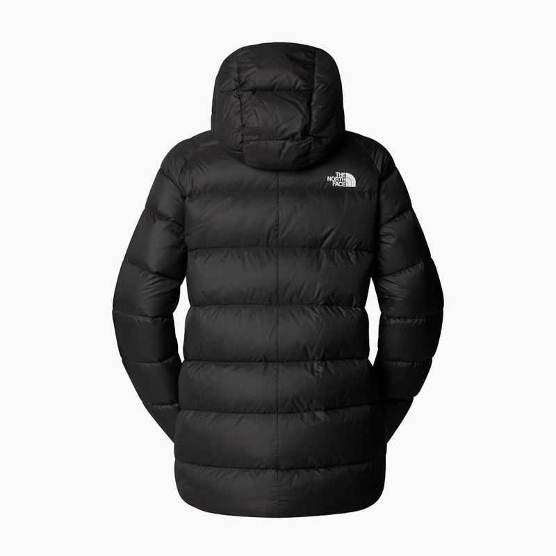 Giacca da donna The North Face Hyalite Down Parka nera 6