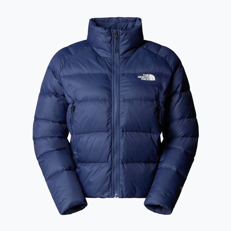 Giacca piumino donna The North Face Hyalite Down lunar blue 2