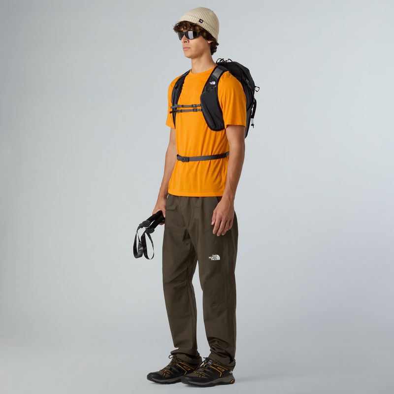 Maglietta The North Face Multiple Placement ember da uomo a forma di fungo 2