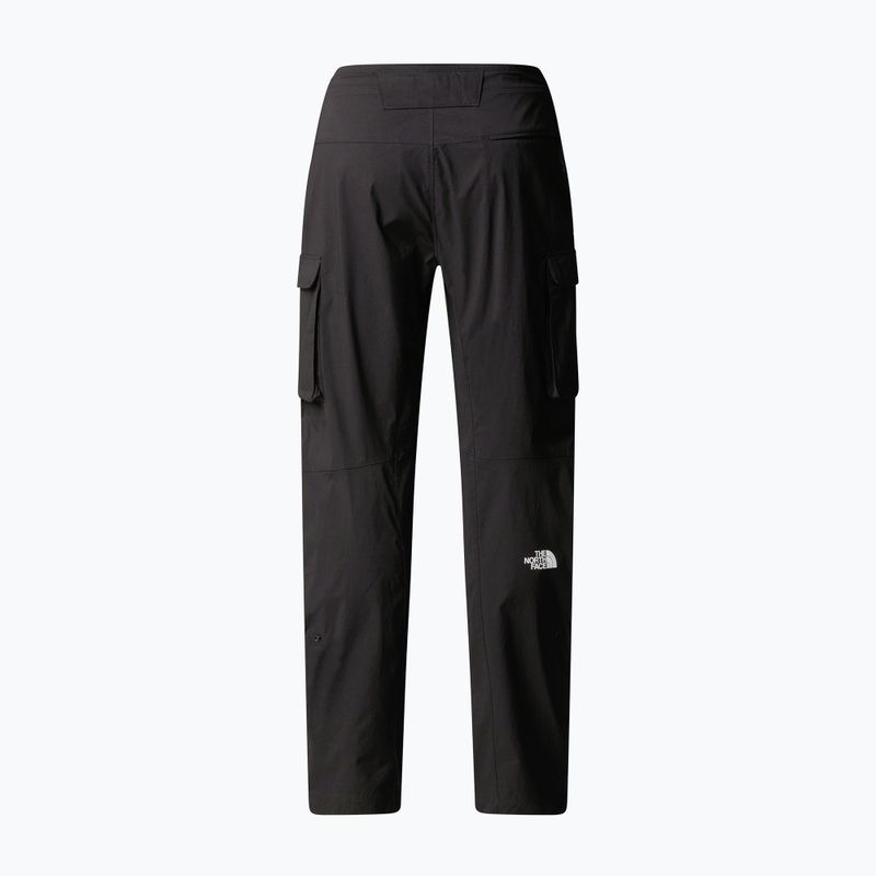 Pantaloni da trekking da uomo The North Face Exploration Cargo tnf black 5