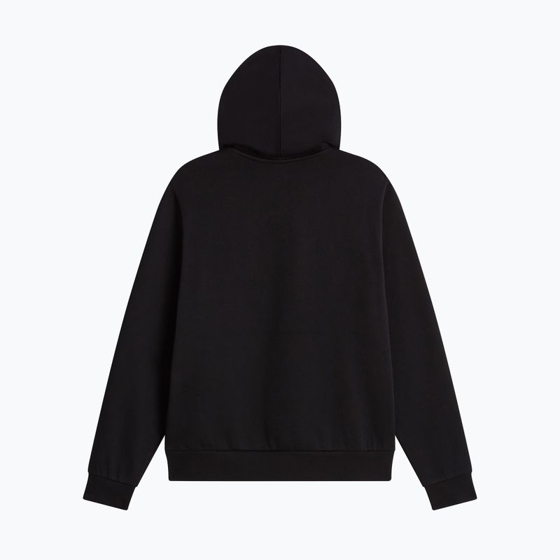Felpa donna The North Face Evolution Simple Dome Regular Hoodie tnf black 2