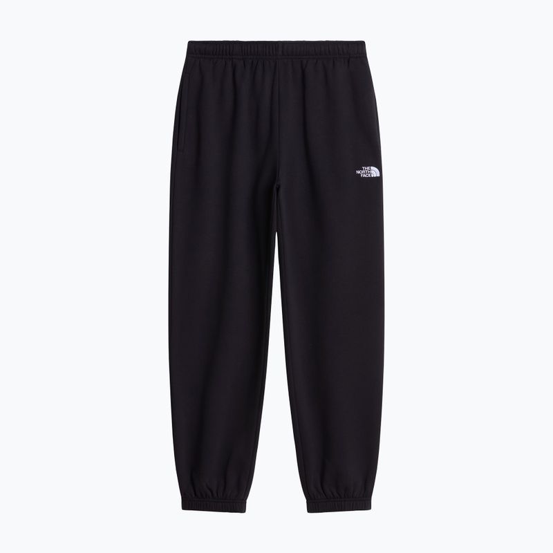 Pantaloni da donna The North Face Evolution Simple Dome Regular tnf black