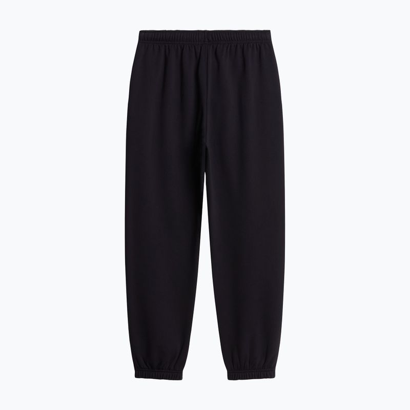 Pantaloni da donna The North Face Evolution Simple Dome Regular tnf black 2