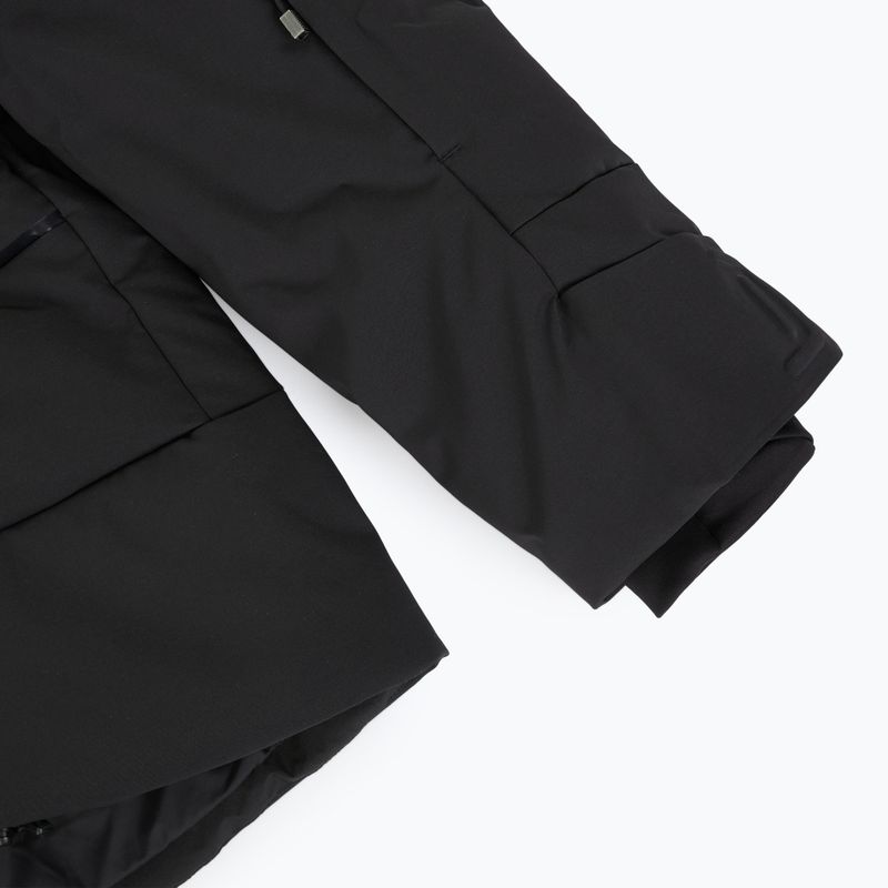 Giacca da sci da uomo The North Face Cirque Down nero/r 4