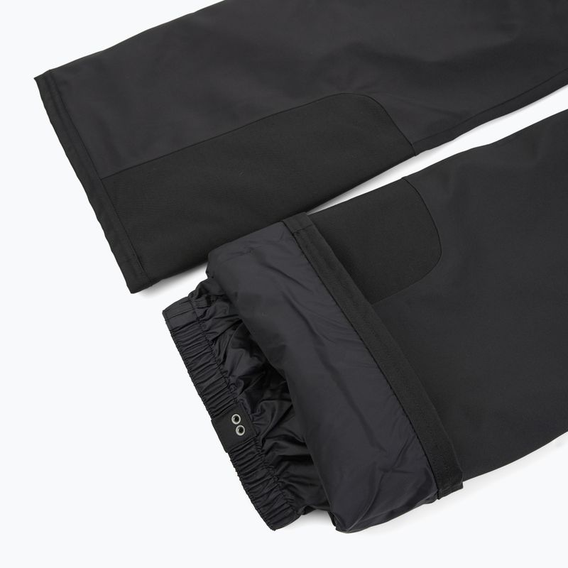 Pantaloni da sci uomo The North Face Chakal Regular black/black 6