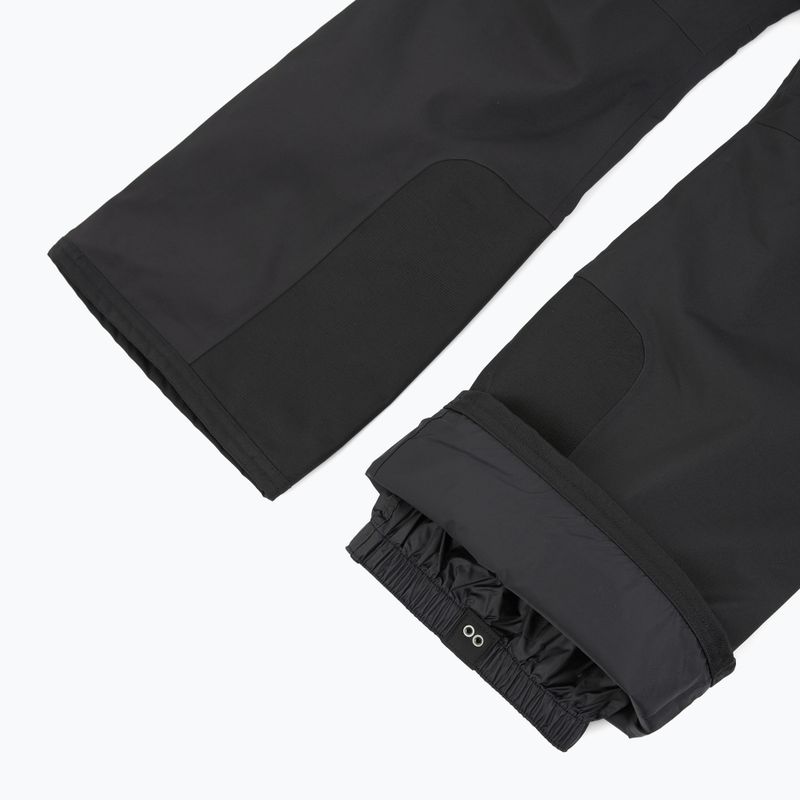 Pantaloni da sci uomo The North Face Chakal black/black 6