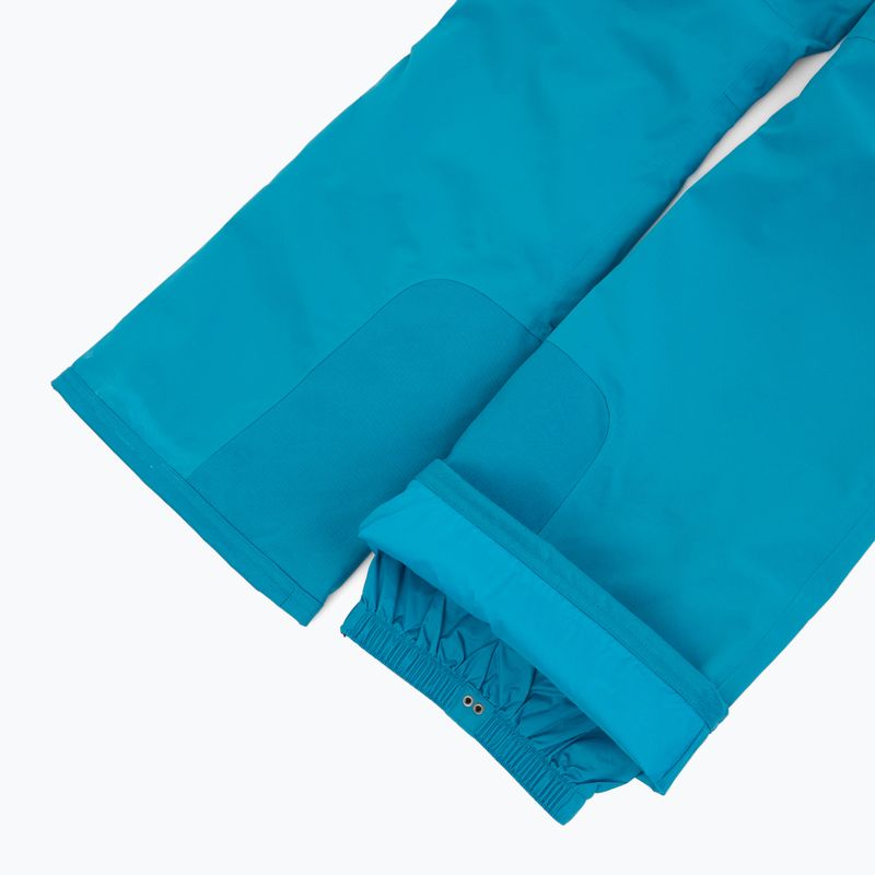 Pantaloni da sci da uomo The North Face Descendit dusk blue 9