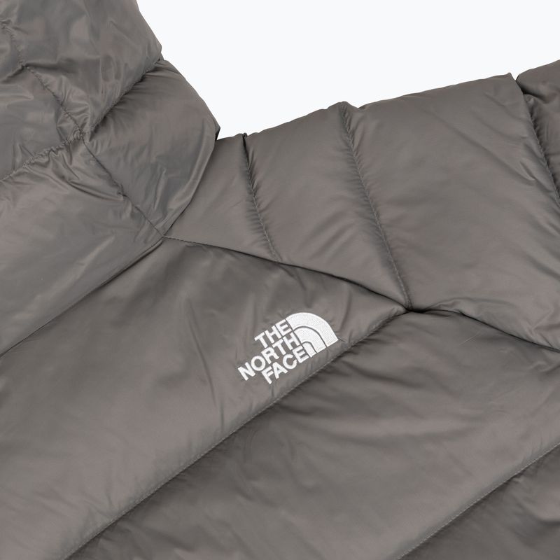 Piumino donna The North Face Hydrenalite Down Hoodie smoked pearl 4