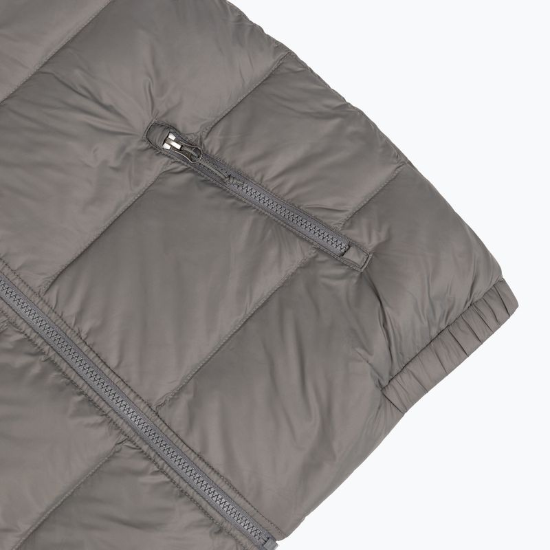 Piumino donna The North Face Hydrenalite Down Hoodie smoked pearl 5