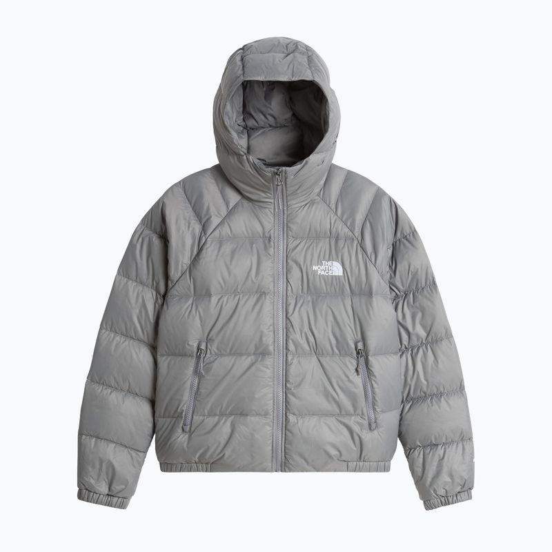 Piumino donna The North Face Hydrenalite Down Hoodie smoked pearl 6