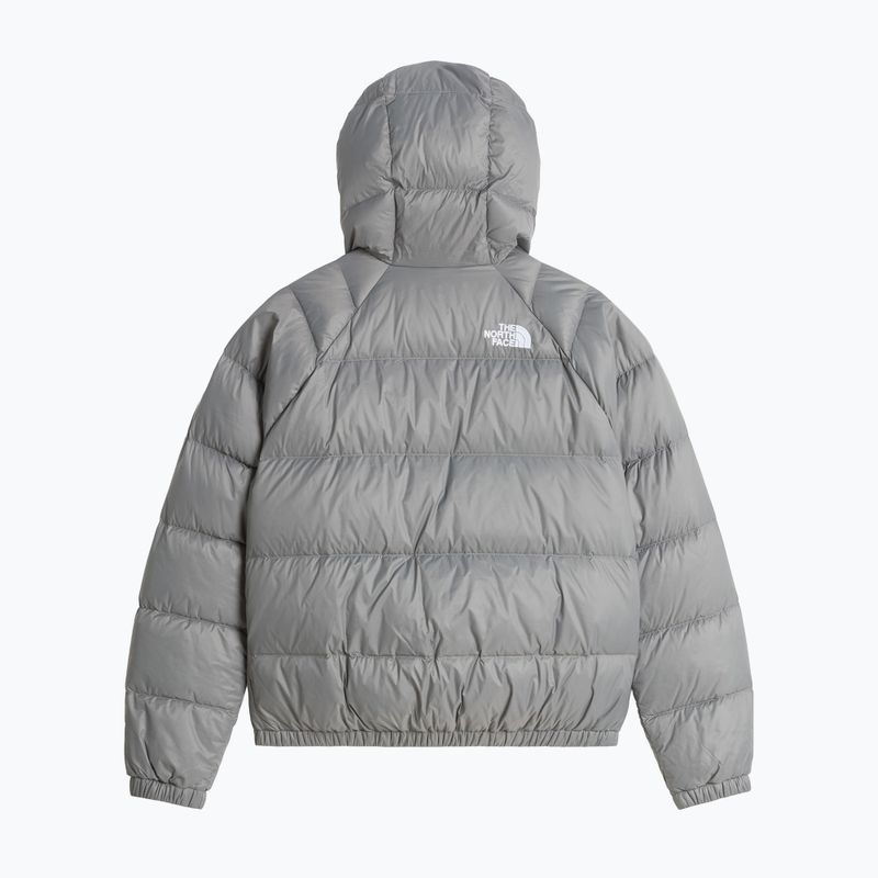 Piumino donna The North Face Hydrenalite Down Hoodie smoked pearl 7