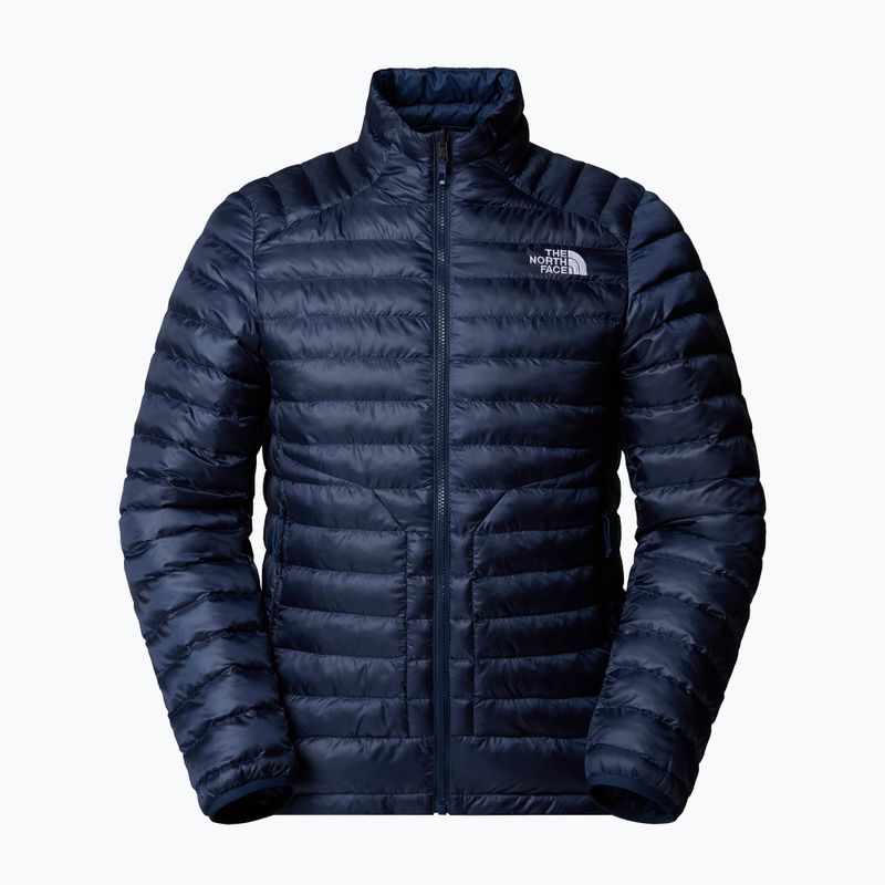 Giacca imbottita da uomo The North Face Huila Synthetic summit navy 5