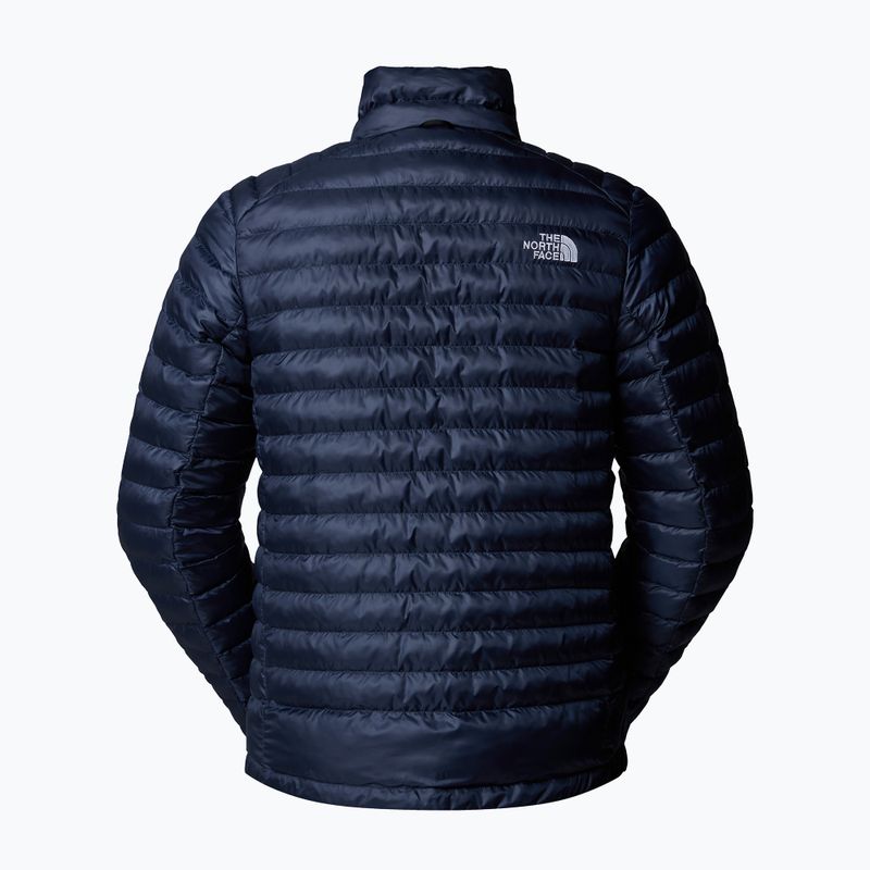 Giacca imbottita da uomo The North Face Huila Synthetic summit navy 6