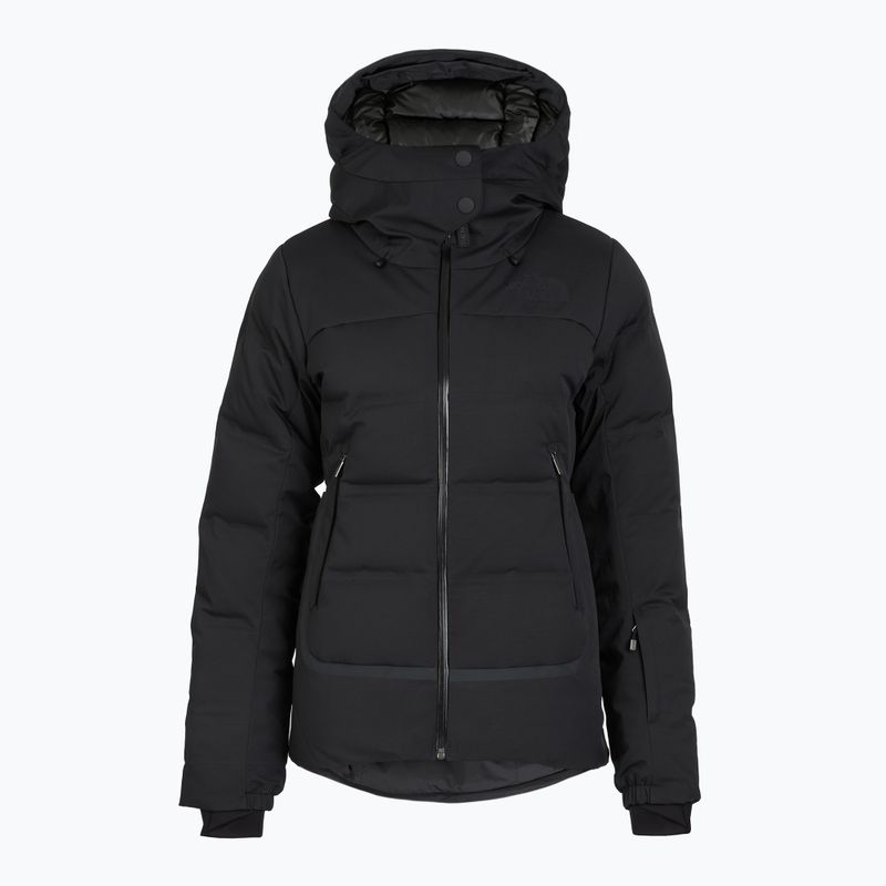 Giacca da sci da donna The North Face Cirque Down nero/r 5