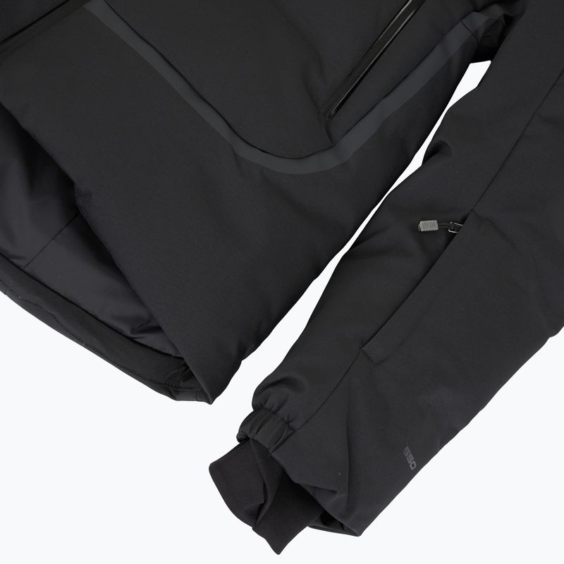 Giacca da sci da donna The North Face Cirque Down nero/r 8