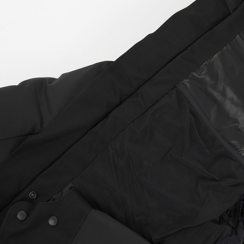 Giacca da sci da donna The North Face Cirque Down nero/r 10