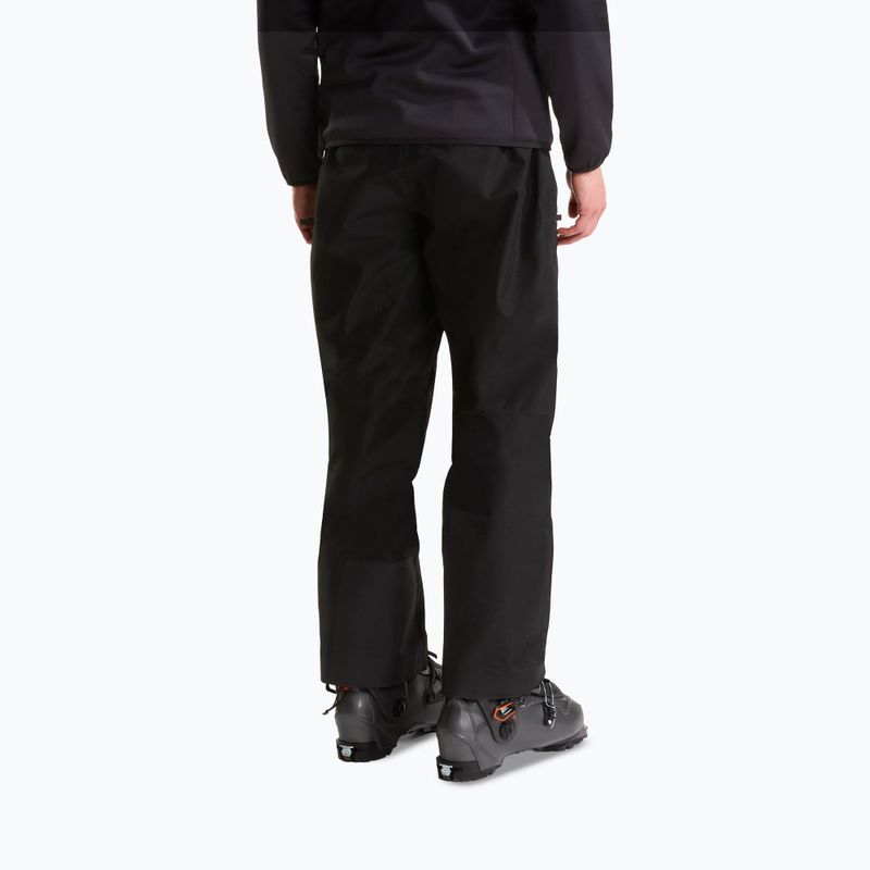 Pantaloni da sci da uomo The North Face GTX Downstrike tnf black 3