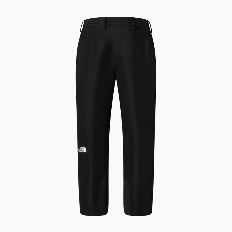 Pantaloni da sci da uomo The North Face GTX Downstrike tnf black 5