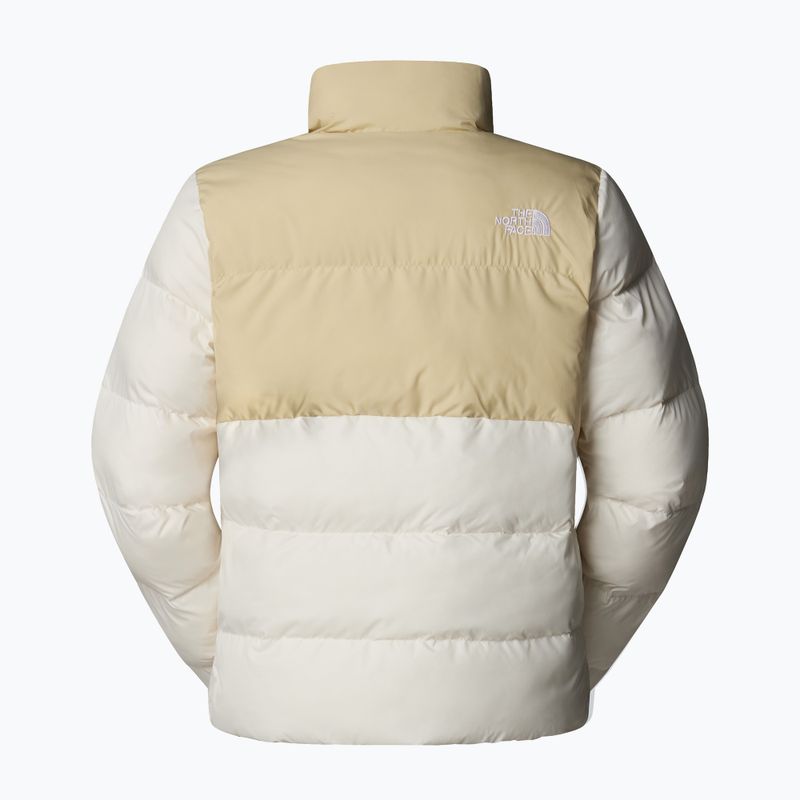 Giacca donna The North Face Saikuru gravel/white dune 6