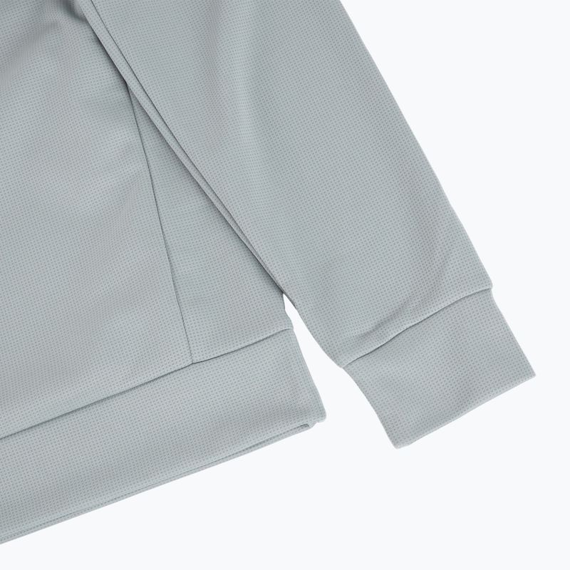 Uomo Longsleeve The North Face Reaxion 2.0 Crew monumento grigio erica scuro 4