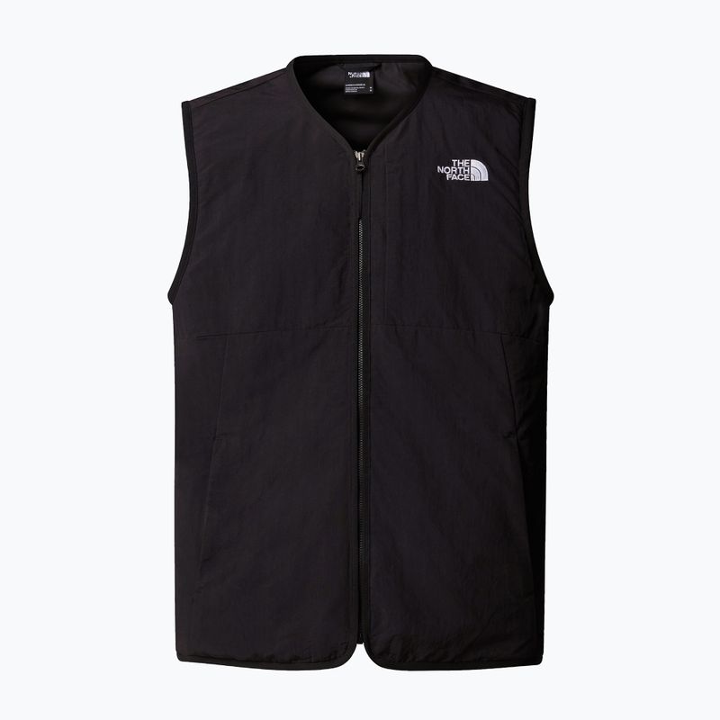 Gilet da uomo The North Face Ilti Liner tnf black 5