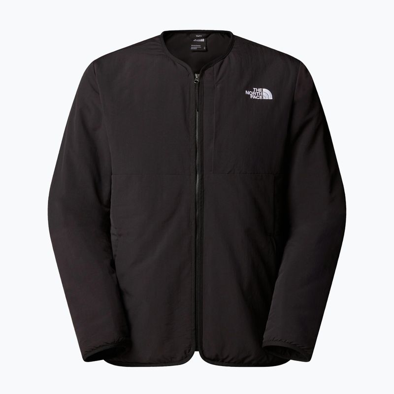Giacca antivento da uomo The North Face Ilti Liner tnf black 6