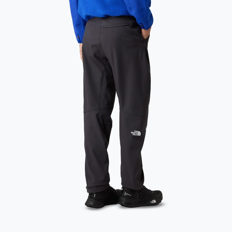 Pantaloni da trekking uomo The North Face Dawn Turn asphalt grey 3