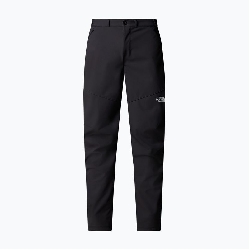 Pantaloni da trekking uomo The North Face Dawn Turn asphalt grey 4