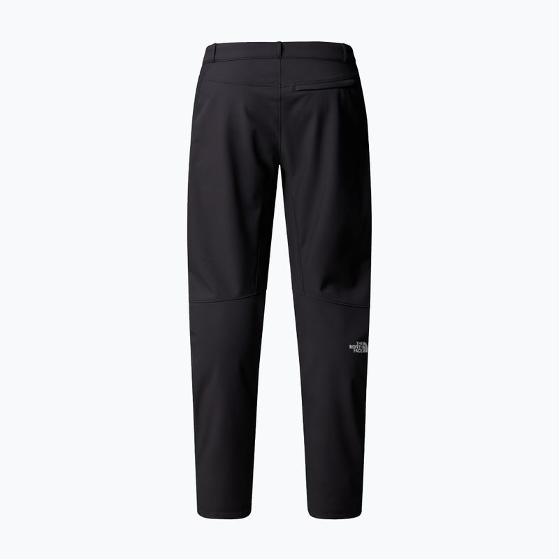 Pantaloni da trekking uomo The North Face Dawn Turn asphalt grey 5
