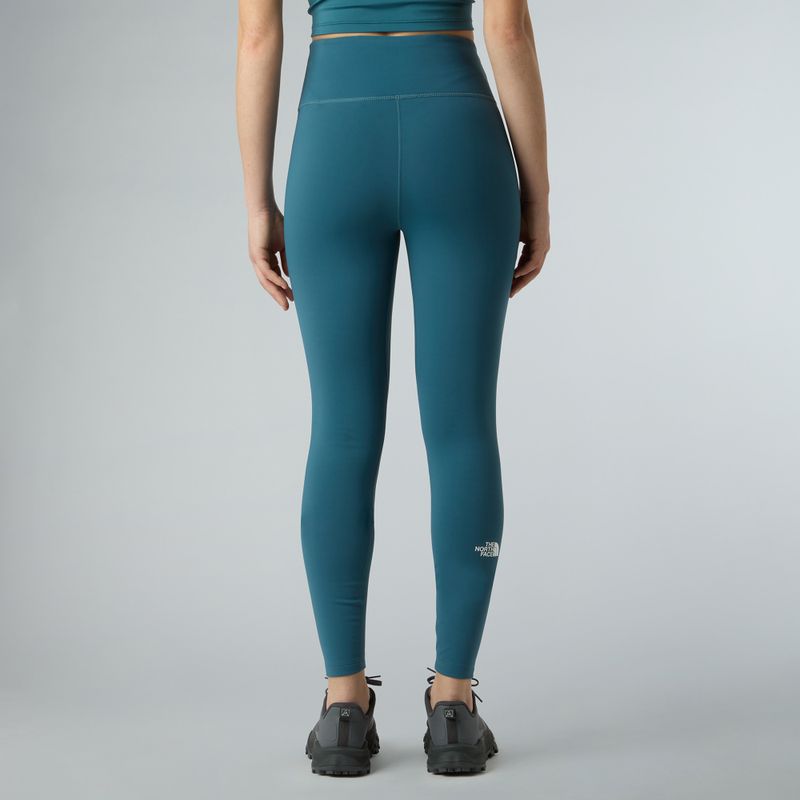 Leggings da allenamento donna The North Face Flex Warm space 3