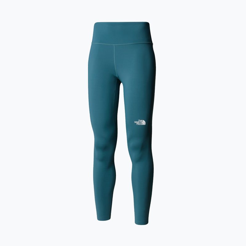 Leggings da allenamento donna The North Face Flex Warm space 4