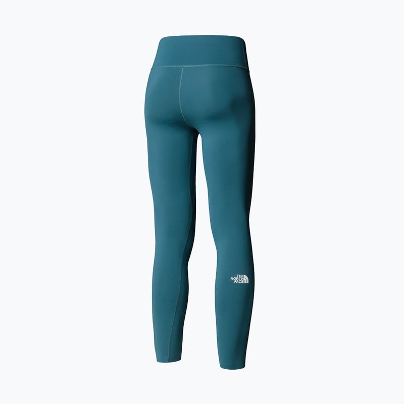 Leggings da allenamento donna The North Face Flex Warm space 5