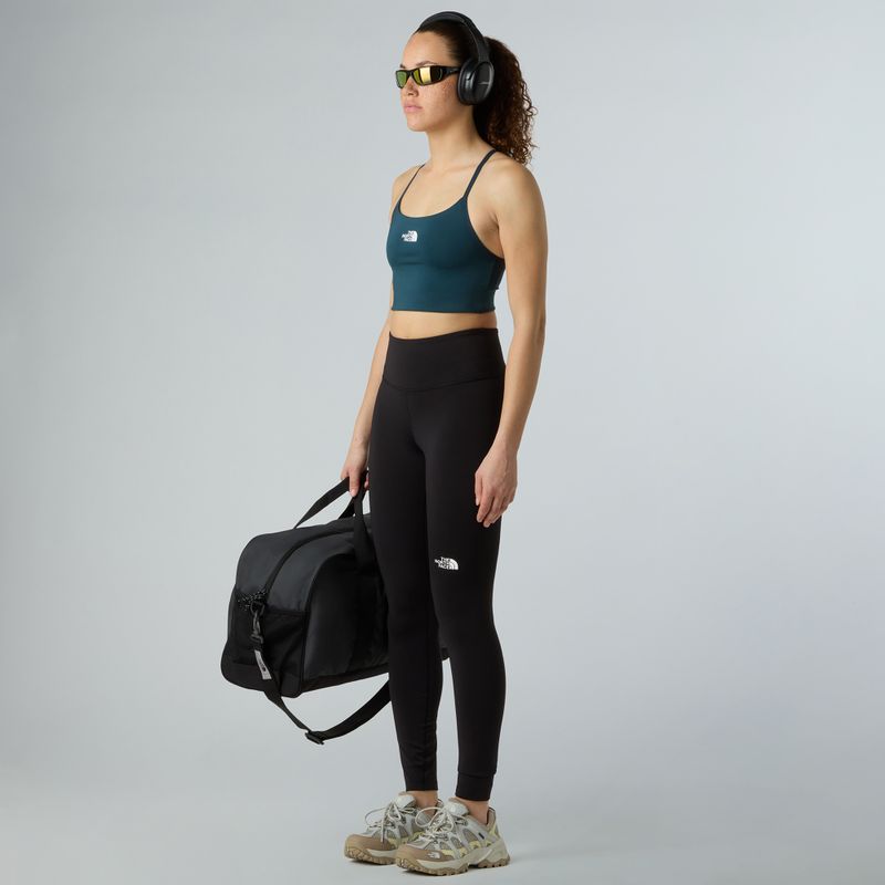 Leggings sportivi da donna The North Face Flex Warm black 2