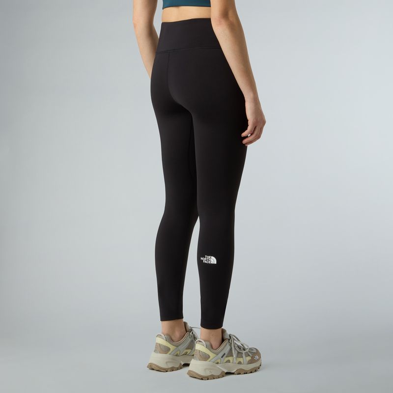 Leggings sportivi da donna The North Face Flex Warm black 3