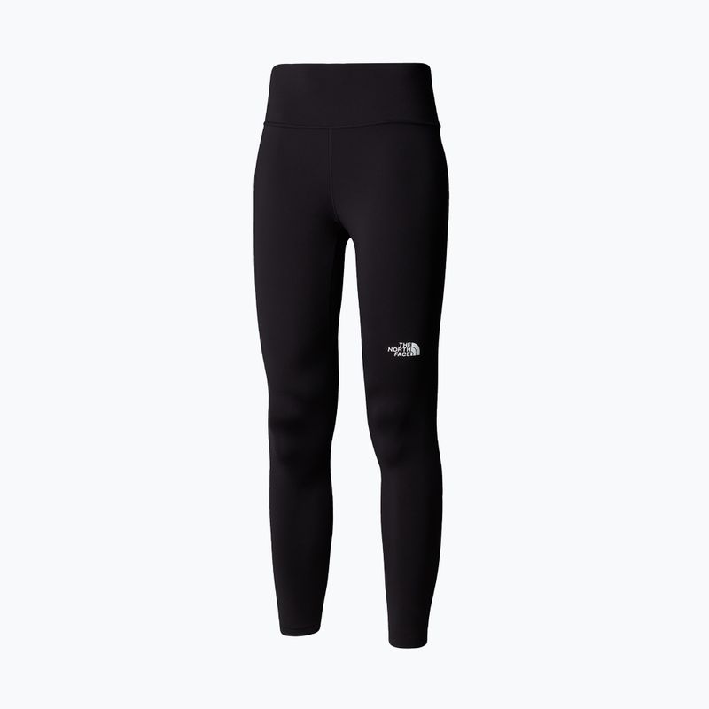 Leggings sportivi da donna The North Face Flex Warm black 4