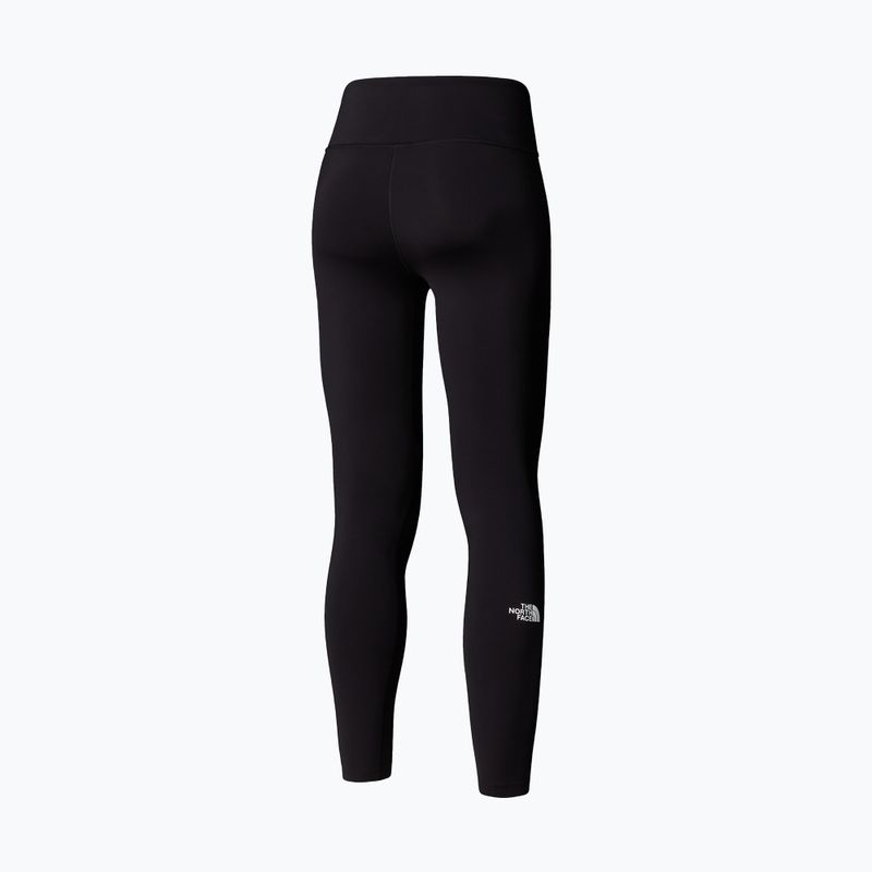 Leggings sportivi da donna The North Face Flex Warm black 5