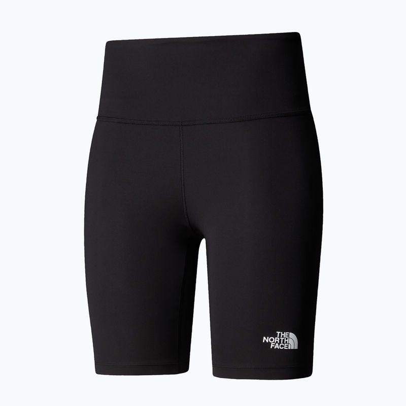 Leggings da trekking da donna The North Face Flex 8IN Tight tnf black 5