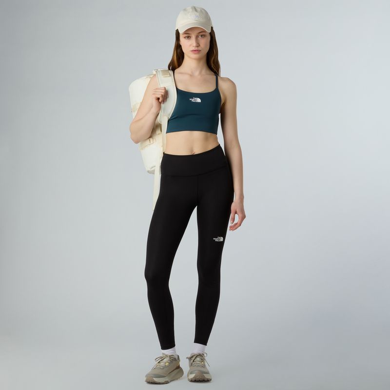 Leggings da donna The North Face Flex 28IN neri 2