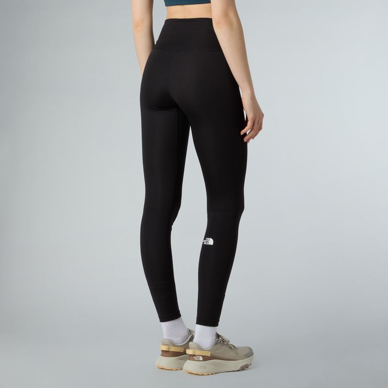 Leggings da donna The North Face Flex 28IN neri 3